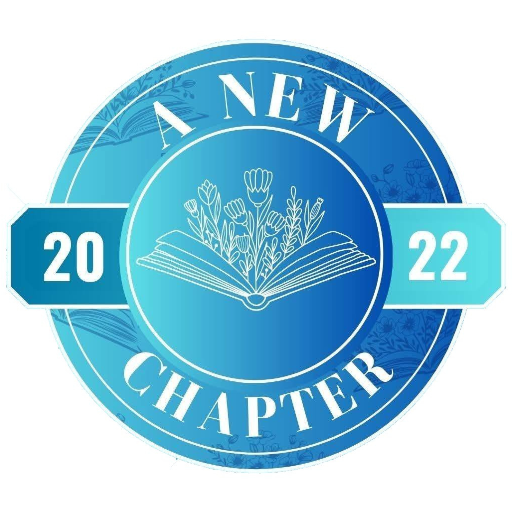 Logo A New Chapter