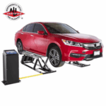 BendPak P-9000LTF Flush-Mount Low-Rise Pit-Style Lift – 9,000 lb. Capacity - Image 2