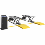 BendPak P-9000LTF Flush-Mount Low-Rise Pit-Style Lift – 9,000 lb. Capacity - Image 3