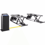 BendPak P-9000LTF Flush-Mount Low-Rise Pit-Style Lift – 9,000 lb. Capacity - Image 4