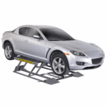 ndPak LR-60P Portable Low-Rise Lift – 6,000 lb. Capacity - Image 2