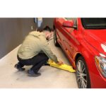 MaxJax M7K Portable Two-Post Lift - Image 10