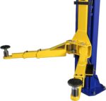 APlusLift HW-10KOH-A 10000LB Two Post Overhead Clear Floor Car Lift/Industry Leading 3 Year Warranty - Image 3