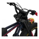 Super73 Oracle Red Bull Racing Z Adventure Series Electric Bike - Image 6