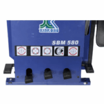 2.0 HP Tire Changer And Wheel Balancer Machine Combo 580 & 690 - Image 5