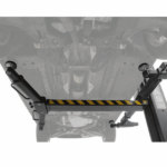 6,000-lb. Capacity / Mid-Rise Scissor Lift / Open-Center - Image 5