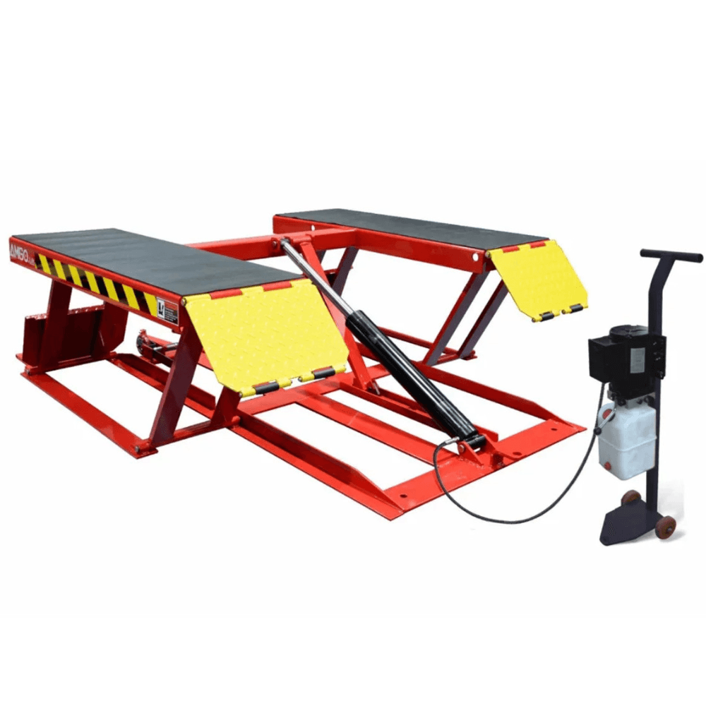 kap-product-177-image-1.png AMGO Hydraulics LR06 Low-Rise Portable Lift 6,000 lbs. - Image 1