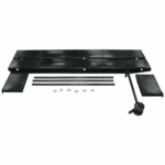 Atlas Motorcycle Lift W Side Extension Kit - Image 6