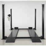 Halo 4 Post Car Lift – 9,000 LBS Capacity - Image 7