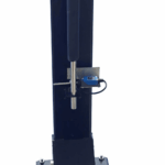 HALO LIFTS Clear Floor 2 Post Car Lift – 10,000 LBS Capacity - Image 8
