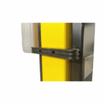 HALO LIFTS Clear Floor 2 Post Car Lift – 14,000 LB Capacity - Image 6