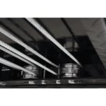 HALO LIFTS PRO XL 4 Post Car Lift – 9,000 LBS Capacity - Image 4