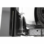 HALO LIFTS PRO XL 4 Post Car Lift – 9,000 LBS Capacity - Image 7