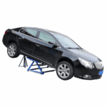 iDeal Lift 7000TLX Low-Rise, Portable and Storable Tilt Lift - Image 2