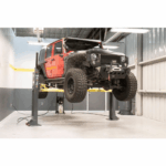 MaxJax M7K Portable Car Lift – 7,000 LB Capacity - Image 6
