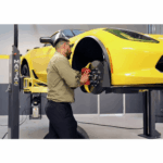 MaxJax M7K Portable Car Lift – 7,000 LB Capacity - Image 8