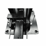 Mayflower Blacksmith Heavy Duty Four Post Lift Car Lift Storage Service Pro 8000 - Image 3