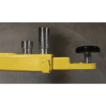 Nationwide NW-2-9KFP Two Post Floor Plate Car Lift – 9,000 lbs Capacity - Image 6