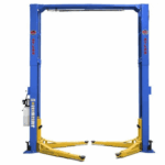 Platinum 12000 LB Certified 2-Post Lift – Atlas PVL-12
