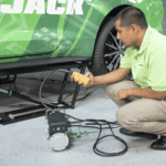 QuickJack 5000TL Portable Car Lift - Image 3