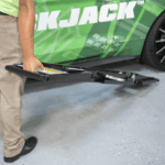 QuickJack 5000TL Portable Lift Package Deal – 5,000 LBS Capacity - Image 4