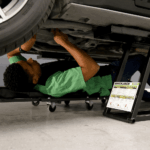 QuickJack 5000TL Portable Lift Package Deal – 5,000 LBS Capacity - Image 5