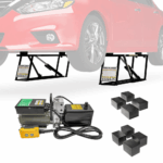 QuickJack BL-3500SLX – 3,500 lbs Portable Lift - Image 2