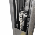 Titan Lifts HD2P-9KMSC – 9,000 LB 2-Post Master Series Clearfloor Lift - Image 5