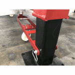 Triumph NOS9000XLT – Extra Long & Extra Tall 9,000 lbs Capacity Portable Four Post Storage Car Lift – 110V - Image 8