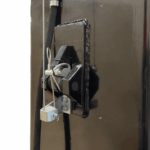Weaver W-10KHD Overhead 2-Post Car Lift – 10,000 LB Capacity - Image 8