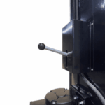 Weaver W-10KHD Overhead 2-Post Car Lift – 10,000 LB Capacity - Image 9