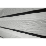 Arrow 4 ft. x 7 ft. Yardsaver Galvanized Steel Storage Shed - Image 3