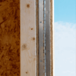 Charleston Value Gable 10×16 Outdoor Wood Shed - Image 4