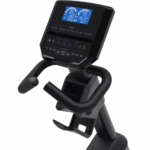 Horizon Fitness 5.0R Recumbent Exercise Bike - Image 4