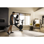 Horizon Fitness 5.0R Recumbent Exercise Bike - Image 5