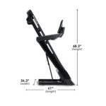 NordicTrack T Series 10 Treadmill - Image 3