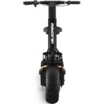 MotoTec Mad 1600w 48v Electric Scooter - Image 5