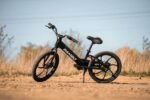 Rambo Kids 20 Trailbreaker Electric Bike 24V 250W Hub Motor Financing - Image 9