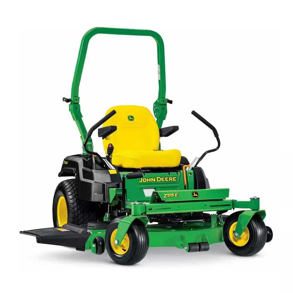 kap-product-332-image-1.png Z515E 60 In. 24 HP V-Twin ELS Gas Dual Hydrostatic Zero-Turn Riding Mower - Image 1