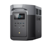 ECOFLOW DELTA 2 MAX 1900 PORTABLE POWER STATION