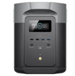 ECOFLOW DELTA 2 MAX 1900 PORTABLE POWER STATION - Image 2