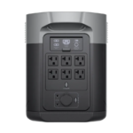 ECOFLOW DELTA 2 MAX 1900 PORTABLE POWER STATION - Image 4