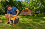 GENERAC 8251 GP2500i-2 INVERTER GENERATOR WITH COSENSE - Image 8