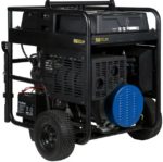 Westinghouse 28,000 Peak Watt Home Backup Portable Generator, Remote Electric Start with Co Sensor - Image 5