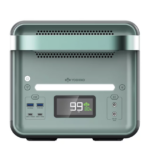 Yoshino B4000 SST New Solid-State Portable Power Station 2,611Wh, 4,000W Continuous6,000W Peak Solar Optional Generator,UPS Backup Battery - Image 3