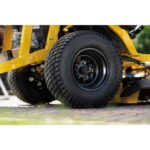 Cub Cadet ZTX6 60 Zero-Turn Mower - Image 8