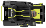 RYOBI 80V HP Brushless 30 in. Battery Electric Cordless Zero Turn Mower with 80V 10 Ah Batteries - Image 11