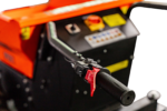Detail K2 Big Dump 1100 Pound Electric Power Dump Cart - Image 6