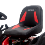 Craftsman T3200 – 24HP Kohler V-Twin Automatic 54″ Riding Lawn Mower - Image 4
