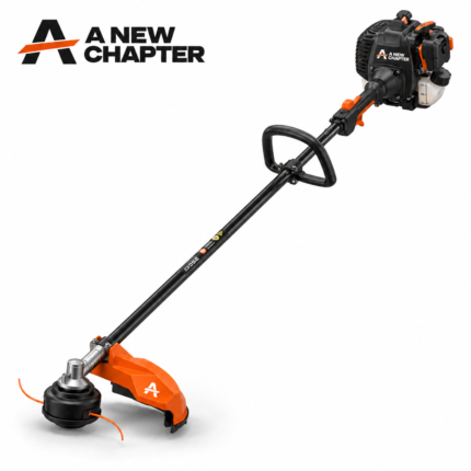 A New Chapter T25 25cc 2-Cycle Straight Shaft Gas String Trimmer